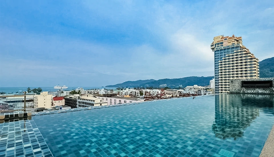 هتل گیگ پوکت